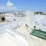 Dar Hammamet Guest House & Hammam